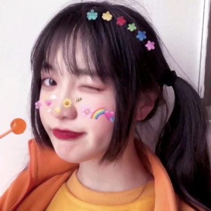 36组高清一对两张QQ个性闺蜜头像 好看又实用