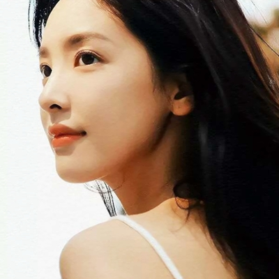 14张高清丧气颓废感女生头像合集