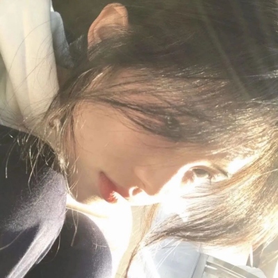 女生可用的网红脸头像合集，还能吸引男生目光(20张)