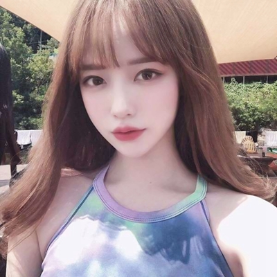 20张高清最新御姐真人女神头像合集