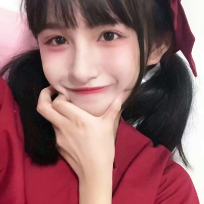 宝藏女孩闺蜜头像一对两张 22组女生头像合集