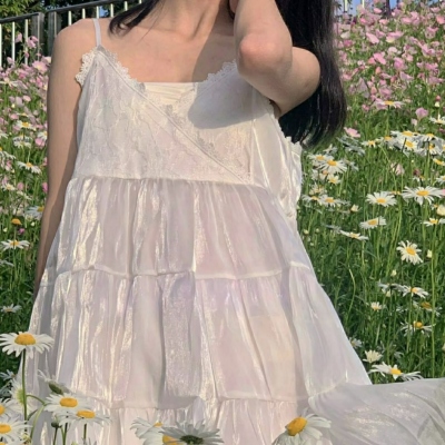 仙气感拉满的女生头像合集！17张高清无水印直接存