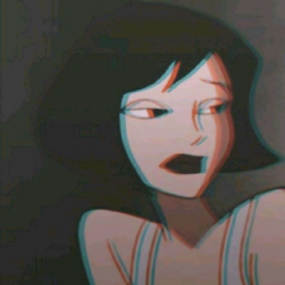 ins上超火的动漫女生头像！9张高清好看的全网热门款