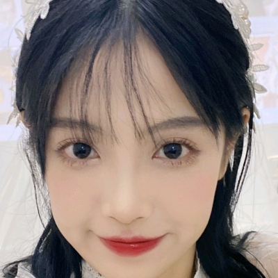 9张超清新的真人女生婚纱头像，快存起来当头像