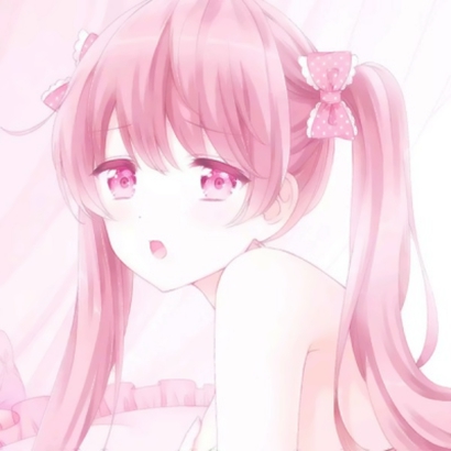 26张超萌动漫女生头像 高清可爱卡哇伊风格任你挑