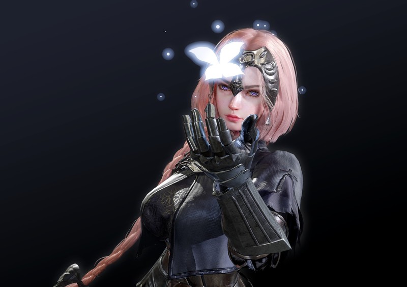 Fate系列看板娘高清同人壁纸合集