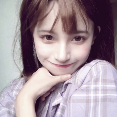 30张高清潮流女生微信头像 好看又实用的女生头像合集