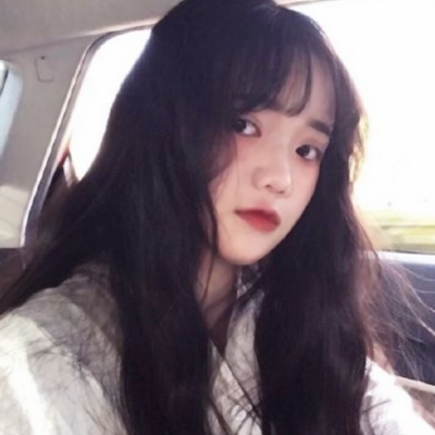 36张清晰好看的真人女生网图头像 个性又耐看