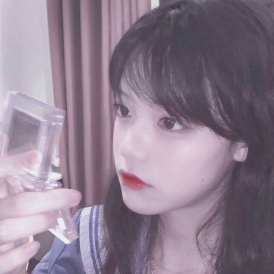 22张温柔甜妹头像合集！高清可爱气质女生头像图