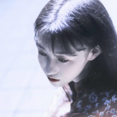 超火ins原宿风女生头像 36张高清好看的合集