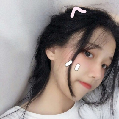36张超实用的真实女生微信头像 日常感拉满还好看