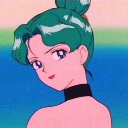 36张高清好看的旧漫女生头像合集