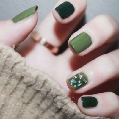 女生手控高清头像合集！28张好看的手控党专属福利头像