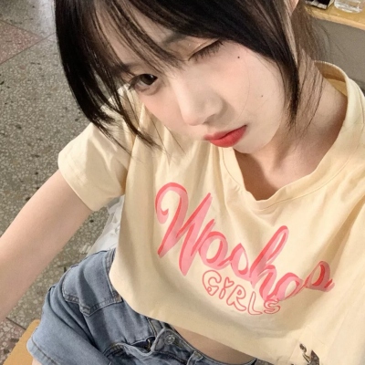 14张青春感拉满的真人露脸清纯女生头像