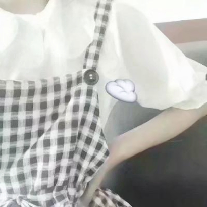 31张高清好看的女生部位头像合集