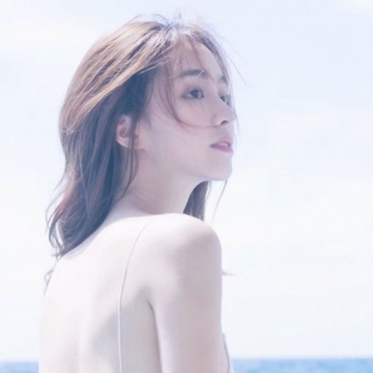 QQ二人闺蜜头像 14张超清好看的双人组闺头分享