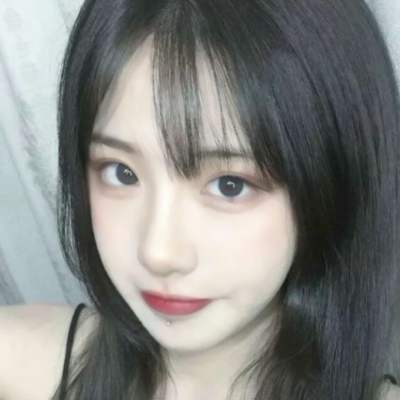 20张无遮挡高清正脸女生头像合集