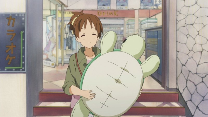 绝美轻音少女壁纸合集