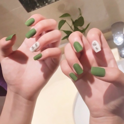 女生手控高清头像合集！28张好看的手控党专属福利头像