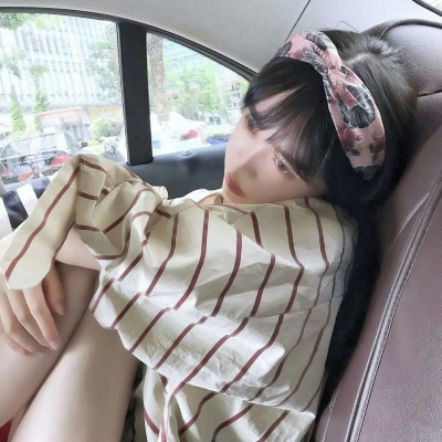 30张气质拉满的高清女生头像 适合当微信头像用