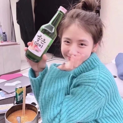 女生最新高清头像合集，一共14张