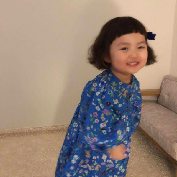 16张超萌罗熙微信头像 高清可爱款直接存