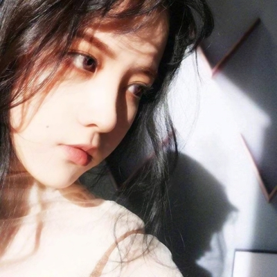 18张软萌感拉满！女生单纯可爱风QQ头像合集