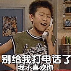 《家有儿女》刘星经典动图合集