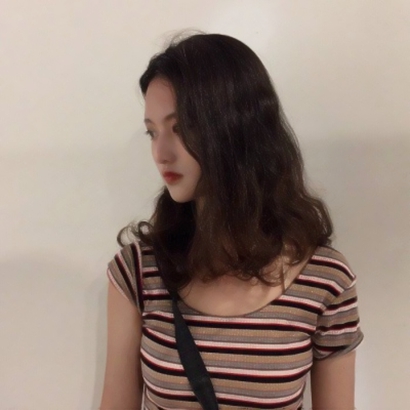 29张宝藏女孩专属头像合集 女生头像素材库