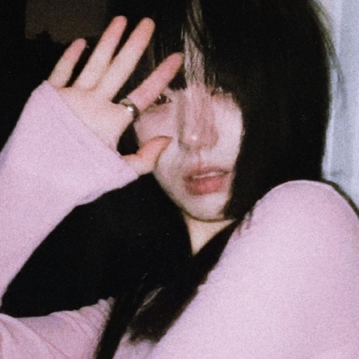 个性女生高清头像合集 共11张可用网图