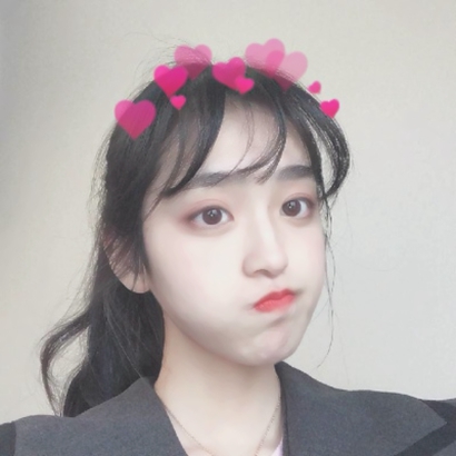 女生闺蜜头像一人一张 31张高清一左一右配对头像合集
