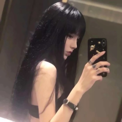 霸气又拽的御姐头像合集！10张高清大图直接存