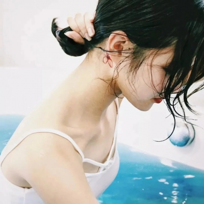 女生真人好看头像合集 这次整理了9张适合女生用的头像