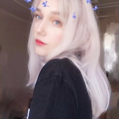 18张高清仙气女生头像 氛围感拉满的女生头像合集