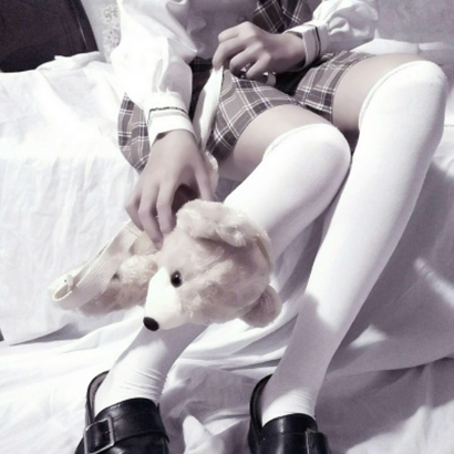 36张高清霸气女生部位头像 氛围感拉满