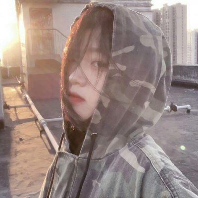 四人闺蜜霸气头像合集！24张高清冷酷拽酷头像来了