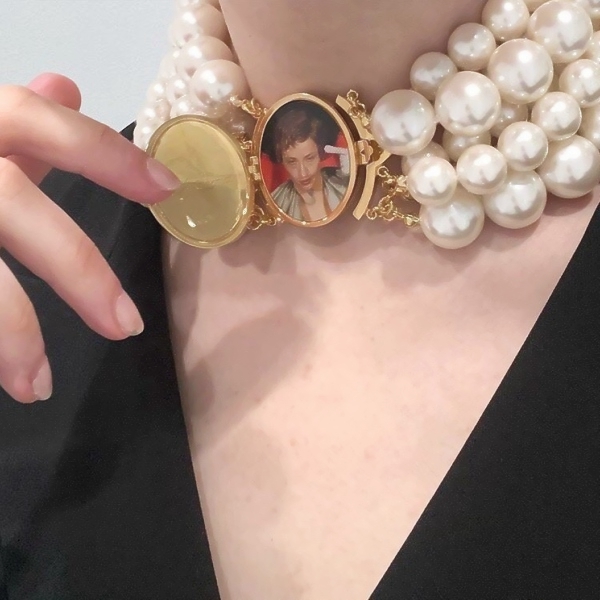 欧美部位女生头像 36张超清性感欧美女头合集