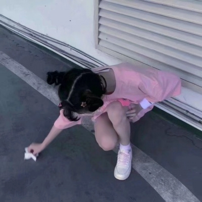 女生真实生活照头像合集，认真生活的女生自带美感