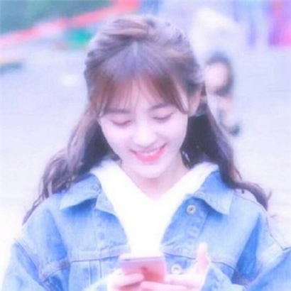 超仙闺蜜头像合集！14张高清好看的仙气闺蜜头像来啦