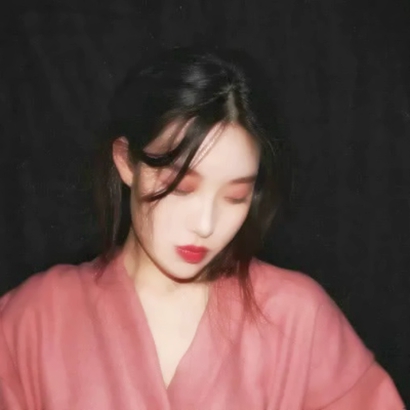 16张高清可爱女生闺蜜头像网图分享