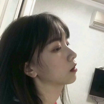 36张清晰好看的真人女生网图头像 个性又耐看