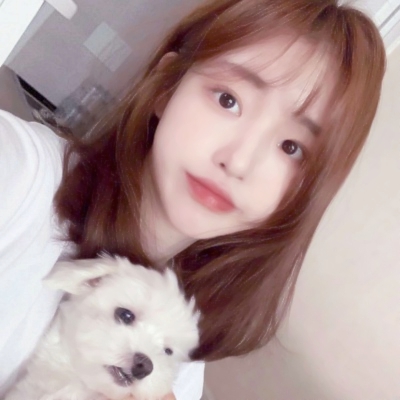 超火女生微信头像合集 36张高清好看的热门头像