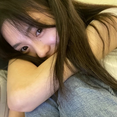 精选高清女生头像合集 共19张优质素材