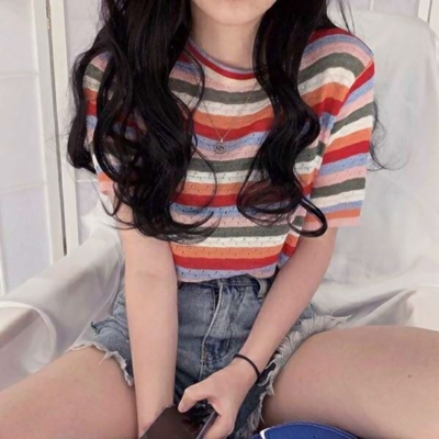 14张高清好看的女生个性部位头像合集