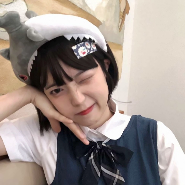 24张超清甜美系女生头像 网图素材分享