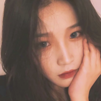 17张带滤镜的高清好看QQ女生头像合集