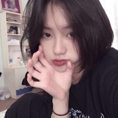 30张高清可爱气质女生头像合集 女生头像专属素材库