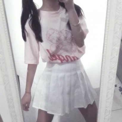 26张高清不同风格QQ部位女生头像合集