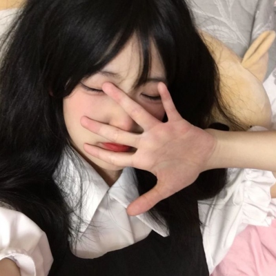 女生可用的网红脸头像合集，还能吸引男生目光(20张)