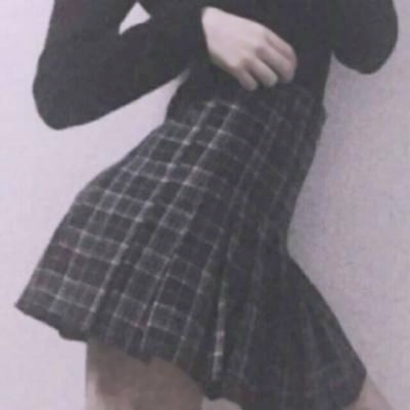 31张高清好看的女生部位头像合集